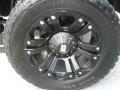 Custom Wheels of 2008 GMC Yukon SLT 4x4 #11