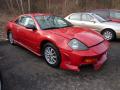 2002 Eclipse RS Coupe #1 2002 Eclipse RS Coupe #1