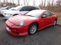 2002 Eclipse RS Coupe #2 2002 Eclipse RS Coupe #2