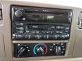 Controls of 1999 Ford F250 Super Duty Lariat Crew Cab 4x4 #9