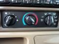Controls of 1999 Ford F250 Super Duty Lariat Crew Cab 4x4 #11