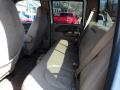  1999 Ford F250 Super Duty Medium Prairie Tan Interior #14