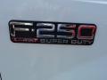  1999 Ford F250 Super Duty Logo #17