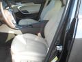 2011 Buick Regal Cashmere Interior #8