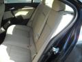  2011 Buick Regal Cashmere Interior #9