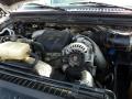  1999 F250 Super Duty 7.3 Liter OHV 16-Valve Power Stroke Turbo diesel V8 Engine #30