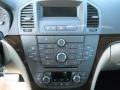Controls of 2011 Buick Regal CXL #17