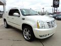 2011 Escalade EXT Premium AWD #2