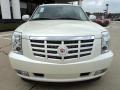  2011 Cadillac Escalade White Diamond Tricoat #5