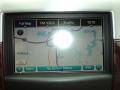Navigation of 2011 Cadillac Escalade EXT Premium AWD #9