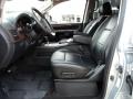  2010 Nissan Armada Charcoal Interior #9