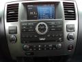 Controls of 2010 Nissan Armada Titanium #14