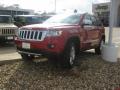 2011 Grand Cherokee Overland 4x4 #1