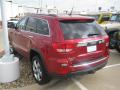 2011 Grand Cherokee Overland 4x4 #2