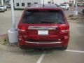 2011 Grand Cherokee Overland 4x4 #3