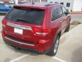 2011 Grand Cherokee Overland 4x4 #4