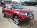 2011 Grand Cherokee Overland 4x4 #5