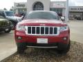 2011 Grand Cherokee Overland 4x4 #6