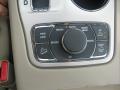 Controls of 2011 Jeep Grand Cherokee Overland 4x4 #11