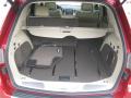  2011 Jeep Grand Cherokee Trunk #20