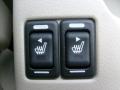 Controls of 2011 Subaru Impreza Outback Sport Wagon #4