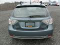 2011 Impreza Outback Sport Wagon #10