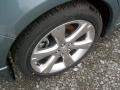  2011 Subaru Impreza Outback Sport Wagon Wheel #12