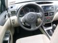 Dashboard of 2011 Subaru Impreza Outback Sport Wagon #15