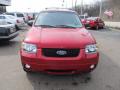 2007 Escape Limited #4 2007 Escape Limited #4
