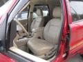 2007 Ford Escape Medium/Dark Pebble Interior #8 2007 Ford Escape Medium/Dark Pebble Interior #8