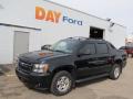 2007 Avalanche LT 4WD #1 2007 Avalanche LT 4WD #1