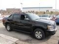 2007 Avalanche LT 4WD #3 2007 Avalanche LT 4WD #3