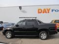 2007 Avalanche LT 4WD #4 2007 Avalanche LT 4WD #4