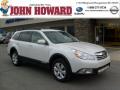 2011 Outback 2.5i Limited Wagon #1