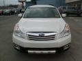 2011 Outback 2.5i Limited Wagon #2