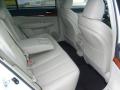  2011 Subaru Outback Warm Ivory Interior #7