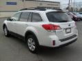 2011 Outback 2.5i Limited Wagon #9