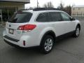 2011 Outback 2.5i Limited Wagon #11