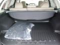  2011 Subaru Outback Trunk #17