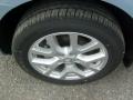 2011 Nissan Rogue SL AWD Wheel #12 2011 Nissan Rogue SL AWD Wheel #12