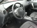 Dashboard of 2011 Nissan Rogue SL AWD #13 Dashboard of 2011 Nissan Rogue SL AWD #13