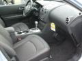 2011 Nissan Rogue Black Interior #18 2011 Nissan Rogue Black Interior #18