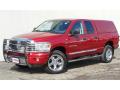 2007 Ram 1500 Laramie Quad Cab 4x4 #1