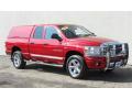 2007 Ram 1500 Laramie Quad Cab 4x4 #2