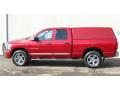 2007 Ram 1500 Laramie Quad Cab 4x4 #6