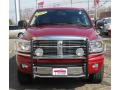 2007 Ram 1500 Laramie Quad Cab 4x4 #7