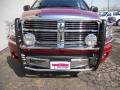 2007 Ram 1500 Laramie Quad Cab 4x4 #34