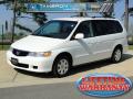 2002 Odyssey EX #1 2002 Odyssey EX #1