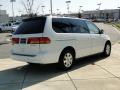 2002 Odyssey EX #5 2002 Odyssey EX #5
