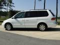 2002 Honda Odyssey Taffeta White #7 2002 Honda Odyssey Taffeta White #7